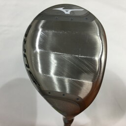 【中古】ミズノ SURE DD MI ユーティリティ 23° SRフレックス 38.25インチ ヘッドカバーあり EXSAR (SURE DD) Cランク 右利き用 MIZUNO ゴルフクラブ ゴルフドゥ ゴルフ用品 GOLF DO 中古ゴルフクラブ