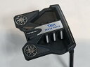 【中古】オデッセイ TEN S TRIPLETRACK パター 34.0インチ ヘッドカバーあり STROKE LAB Bランク 右利き用 ODYSSEY ゴルフクラブ ゴルフドゥ ゴルフ用品 GOLF DO 中古ゴルフクラブ(4)