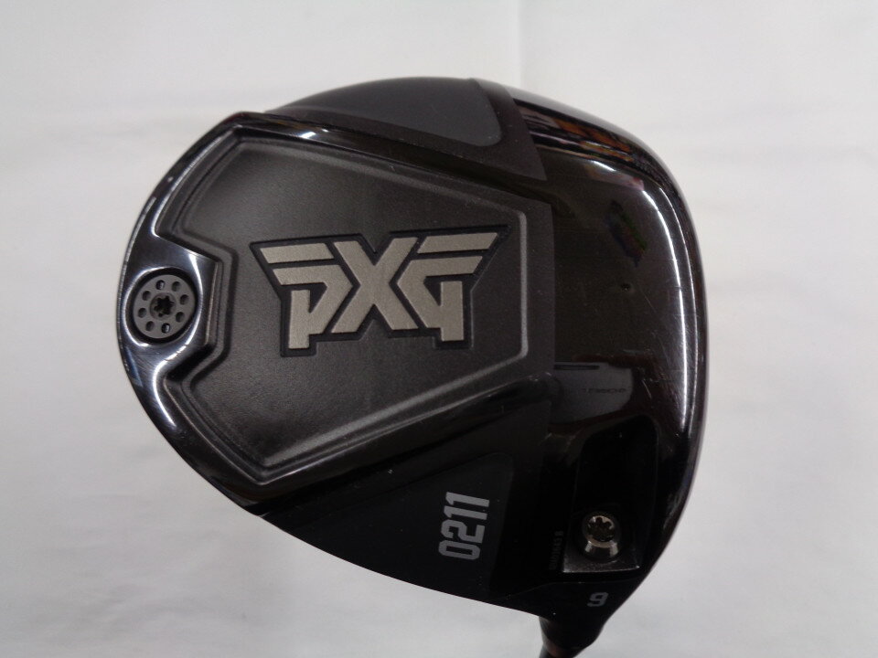 楽天市場】pxg ドライバー 中古の通販 楽天市場】pxg ドライバー 中古の通販