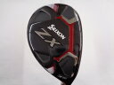 【中古】ダンロップ SRIXON ZX HYBRID ユーティリティ 22° Rフレックス 39.75インチ Diamana ZX for HYBRID Cランク 右利き用 DUNLOP ゴルフクラブ ゴルフドゥ ゴルフ用品 GOLF DO 中古ゴルフクラブ