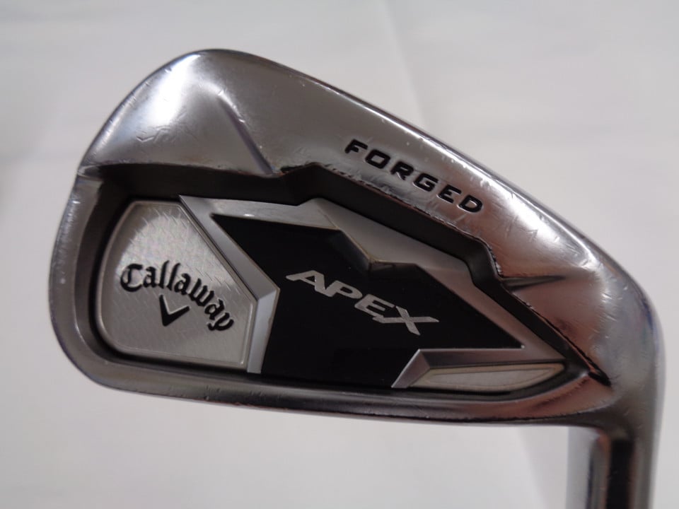楽天市場】callaway apex アイアン 2019 modus 105の通販 楽天市場】callaway apex アイアン 2019 modus 105の通販