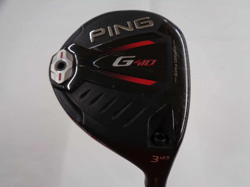 高評価なギフト 楽天市場】ping g410 スピーダーエボリューション6の通販 その他
