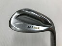 【中古】【訳あり】フォーティーン DJ-33 ウェッジ 56° WEDGEフレックス 35.0インチ Ks -wedge NW110 リシャフト品 Dランク 右...