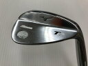 【中古】【訳あり】ミズノ T7 ウェッジ 54° 35.0インチ ライフル プロジェクトX リシャフト品 Dランク 右利き用 MIZUNO ゴルフクラブ ゴルフ...