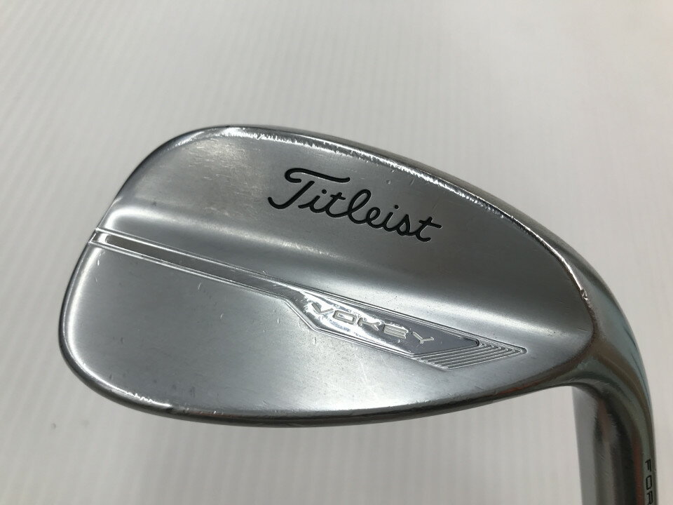 šۥȥꥹ VOKEY FORGED 2021 å 56 Sեå 35.25 NSץ950GH neo D  Titleist ե եɥ  GOLF DO ťե