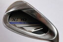 【中古】ダンロップ XXIO ELEVEN ネイビー アイアンセット Sフレックス 37.75インチ MP1100 ネイビー Dランク 右利き用 DUNLOP ゴルフクラブ ゴルフドゥ ゴルフ用品 GOLF DO 中古ゴルフクラブ