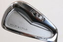 【中古】ホンマゴルフ ツアーワールド TW717V アイアン 4I 22° S200フレックス 38.25インチ ダイナミックゴールド リシャフト品 Cランク ...