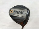 【中古】ピン G400 ドライバー 10.5° SRフレックス 45.5インチ ヘッドカバーあり ALTA J CB Cランク 右利き用 PING ゴルフクラブ ゴルフドゥ ゴルフ用品 GOLF DO 中古ゴルフクラブ