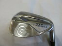【中古】クリーブランド RTX F-FORGED2 ウェッジ 56° WEDGEフレックス 35.0インチ ダイナミックゴールド115 リシャフト品 Dランク ...