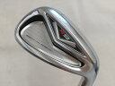 【中古】テーラーメイド R9 アイアン ウェッジ 51° Rフレックス 35.75インチ Motore 60 Cランク 右利き用 Taylormade ゴルフク...