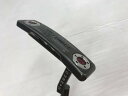 【中古】タイトリスト SC SELECT ニューポート 2 パター 35.0インチ ヘッドカバーあり オリジナルスチール Cランク 右利き用 Titleist ゴルフクラブ ゴルフドゥ ゴルフ用品 GOLF DO 中古ゴルフクラブ