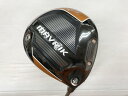 【中古】キャロウェイ MAVRIK ドライバー 10.5° SRフレックス 45.5インチ ヘッドカバーあり Diamana 50 for Callaway Cランク 右利き用 Callaway ゴルフクラブ ゴルフドゥ ゴルフ用品 GOLF DO 中古ゴルフクラ