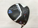 【中古】コブラ AEROJET MAX ドライバー 10.5° Sフレックス 45.5インチ ヘッドカバーあり SPEEDER NX for Cobra(AEROJET) Cランク 右利き用 COBRA ゴルフクラブ ゴルフドゥ ゴルフ用品 GOLF DO 中古ゴルフクラ