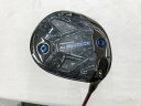 【中古】キャロウェイ PARADYM Ai SMOKE ◆◆◆ MAX ドライバー 9° Sフレックス 45.25インチ VENTUS TR RED 5 リシャ...