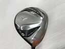 【中古】ミズノ EURUS G6 フェアウェイウッド 5W 18° Rフレックス 42.5インチ EXSAR (EURUS G6) Dランク 右利き用 MIZUNO ゴルフクラブ ゴルフドゥ ゴルフ用品 GOLF DO 中古ゴルフクラブ