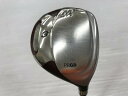 【中古】プロギア M-3 ヒット フェアウェイウッド 3W 16.5° 43.25インチ オリジナルカーボン Dランク 右利き用 PRGR ゴルフクラブ ゴルフドゥ ゴルフ用品 GOLF DO 中古ゴルフクラブ