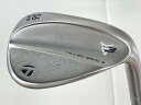 【中古】テーラーメイド MILLED GRIND 3 クローム ウェッジ 56° WEDGEフレックス 35.0インチ NSプロ MODUS 3 WEDGE11...