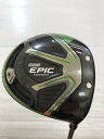 【中古】キャロウェイ GBB EPIC STAR ドライバー 10.5° Sフレックス 45.75インチ Speeder 569 EVOLUTION 4 Dラン...