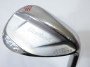【中古】クリーブランド RTX DEEP FORGED 2 ウェッジ 58° Sフレックス 35.0インチ NSプロ MODUS 3 TOUR 120 Dランク...