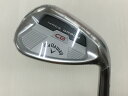 【中古】キャロウェイ MACK DADDY CB ウェッジ 50° Sフレックス 35.5インチ NSプロ950GH neo Sランク 右利き用 Callawa...