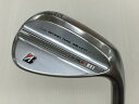 【中古】【訳あり】ブリヂストン BRM2 ウェッジ 58° Sフレックス 35.25インチ NSプロ MODUS 3 TOUR 120 Dランク 右利き用 BR...