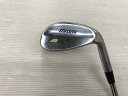 【中古】ミズノ MP シリーズウエッジ ウェッジ 54° WEDGEフレックス 35.5インチ ダイナミックゴールド Dランク 右利き用 MIZUNO ゴルフク...