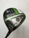 【中古】キャロウェイ EPIC MAX フェアウェイウッド 3W 15° SRフレックス 43.0インチ Diamana 40 for Callaway(EPIC MAX) Dランク 右利き用 Callaway ゴルフクラブ ゴルフドゥ ゴルフ用品 GOLF DO 中古ゴルフクラ
