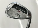 【中古】キャロウェイ MACK DADDY CB US ウェッジ WEDGEフレックス 35.5インチ KBS HI-REV 2.0 Cランク 右利き用 Cal...