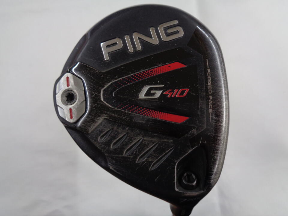 PING G410 フェアウェイウッド 7.0° 楽天市場】ピン g410 フェアウェイウッド 7wの通販