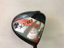 【中古】ダンロップ XXIO 13 レッド ドライバー 10.5° SRフレックス 45.5インチ MP1300 レッド Cランク 右利き用 DUNLOP ゴル...