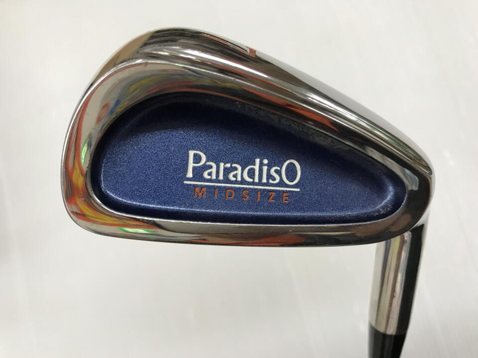 【中古】【レディースモデル】ブリヂストン アイアン 7I Lフレックス 36.0インチ その他 Dランク 右利き用 BRIDGESTONE ゴルフクラブ ゴルフ...