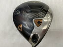 【中古】ホンマゴルフ TOUR WORLD TR20 460 ドライバー 10.5° Sフレックス 45.5インチ ヘッドカバーあり VIZARD FD-5 D...