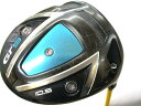 【中古】ジオテック GT 9 SLE ドライバー 10.5° Sフレックス 45.75インチ ヘッドカバーあり Geotech RF5 PROTOTYPE リシ...