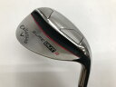 【中古】キャロウェイ SURE OUT 2 ウェッジ 56° Sフレックス 35.0インチ NSプロ950GH Cランク 右利き用 Callaway ゴルフクラ...