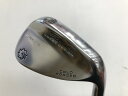 【中古】タイトリスト ボーケイ COLD FORGED 2015 ウェッジ 48° Rフレックス 35.75インチ NSプロ 850GH リシャフト品 Dランク...