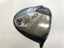 【中古】ダンロップ XXIO 13 ネイビー ドライバー 11.5° 45.75インチ ヘッドカバーあり MP1300 ネイビー Cランク 右利き用 DUNLO...