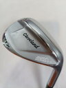 【中古】クリーブランド RTX DEEP FORGED 2 ウェッジ 54° Sフレックス 35.0インチ KBS TOUR LITE Cランク 右利き用 Cl...