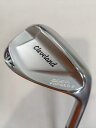 【中古】クリーブランド RTX DEEP FORGED 2 ウェッジ 50° Sフレックス 35.5インチ KBS TOUR LITE Cランク 右利き用 Cl...