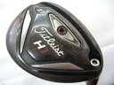 【中古】タイトリスト 816H1 ユーティリティ 23° Sフレックス 39.5インチ MCI 70 Dランク 右利き用 Titleist ゴルフクラブ ゴルフドゥ ゴルフ用品 GOLF DO 中古ゴルフクラブ