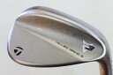 【中古】テーラーメイド MILLED GRIND 3 クローム ウェッジ 50° S200フレックス 35.5インチ ダイナミックゴールド HT Dランク 右利...
