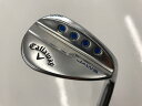 【中古】キャロウェイ JAWS 2019 クロム ウェッジ S200フレックス 35.0インチ ダイナミックゴールド Dランク 右利き用 Callaway ゴル...