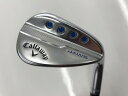 【中古】キャロウェイ JAWS 2019 クロム ウェッジ S200フレックス 36.0インチ ダイナミックゴールド Cランク 右利き用 Callaway ゴル...