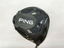 【中古】ピン G430 LST ドライバー 10.5° Sフレックス 45.5インチ ヘッドカバーあり ALTA J CB BLACK Bランク 右利き用 PING ゴルフクラブ ゴルフドゥ ゴルフ用品 GOLF DO 中古ゴルフクラブ