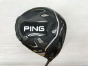 【中古】ピン G430 SFT ドライバー 10.5° SRフレックス 45.5インチ ヘッドカバーあり ALTA J CB BLACK Bランク 右利き用 PING ゴルフクラブ ゴルフドゥ ゴルフ用品 GOLF DO 中古ゴルフクラブ