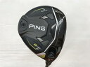 【中古】ピン G430 MAX フェアウェイウッド 5W 18° Rフレックス 42.25インチ ヘッドカバーあり ALTA J CB BLACK Bランク 右利き用 PING ゴルフクラブ ゴルフドゥ ゴルフ用品 GOLF DO 中古ゴルフクラブ