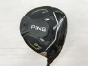 【中古】ピン G430 SFT フェアウェイウッド 5W 19° SRフレックス 42.25インチ ヘッドカバーあり ALTA J CB BLACK Cランク 右利き用 PING ゴルフクラブ ゴルフドゥ ゴルフ用品 GOLF DO 中古ゴルフクラブ