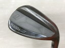 【中古】プロギア 0 TOUR WEDGE ノーメッキ ウェッジ 54° S200フレックス 35.0インチ ダイナミックゴールド MID 11 リシャフト品 ...