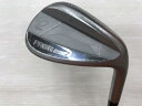 【中古】プロギア 0 TOUR WEDGE ノーメッキ ウェッジ 58° S200フレックス 35.0インチ ダイナミックゴールド MID 11 リシャフト品 ...