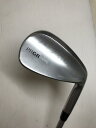 【中古】プロギア TUNE WEDGE ウェッジ 50° WEDGEフレックス 35.0インチ MCI MILD125 リシャフト品 Cランク 右利き用 PRG...