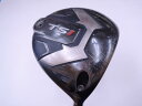 【中古】【訳あり】タイトリスト TS1 ドライバー 9.5° Sフレックス 45.75インチ Titleist Diamana 50 Dランク 右利き用 Tit...
